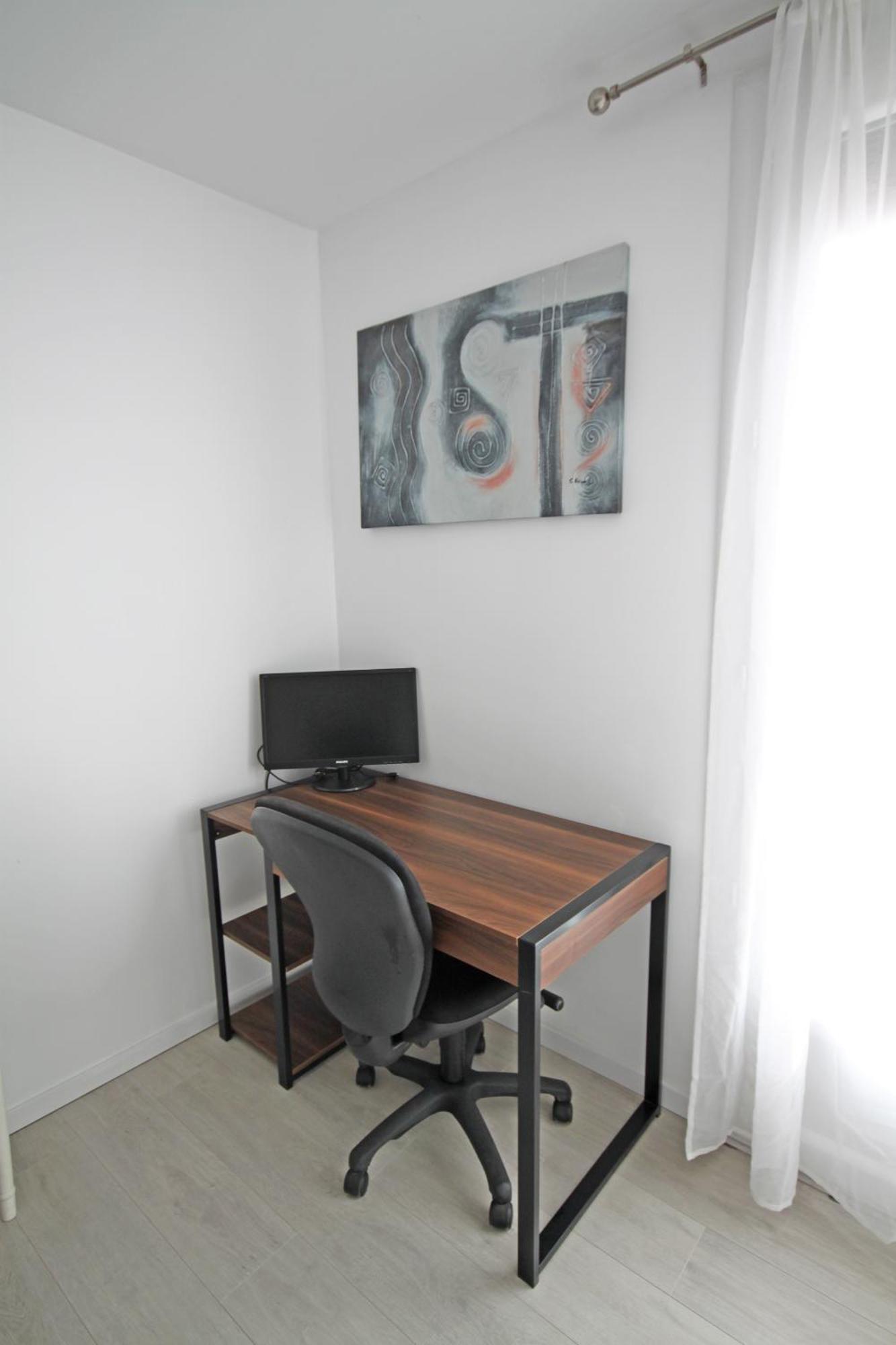 Appartement Centre Perpignan 3 Pieces 70M2 Avec Climatisation Exterior photo